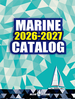 MARINE CATALOG